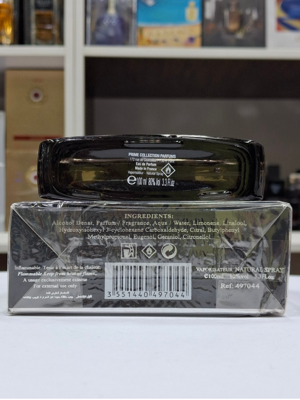 ادکلن های سنس پرایم کالکشن high sense