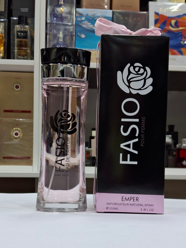 عطر ادکلن امپر فاسیو | Emper Fasio