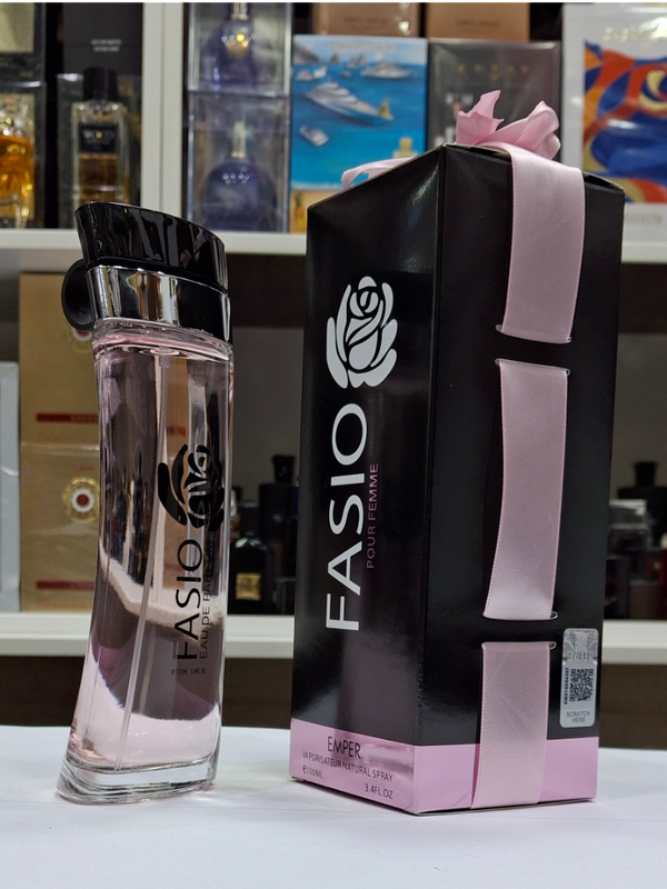 عطر ادکلن امپر فاسیو | Emper Fasio