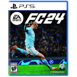 اکانت قانونی FC 24