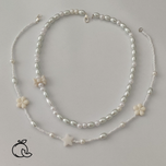 گردنبند مدل Princess