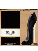 ادکلن گود گرل اصل-مشکی | Carolina Herrera Good Girl