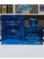 عطر ادکلن فرانک الیور بلو تاچ | Franck Olivier Blue Touch