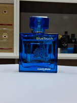 عطر ادکلن فرانک الیور بلو تاچ | Franck Olivier Blue Touch