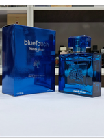 عطر ادکلن فرانک الیور بلو تاچ | Franck Olivier Blue Touch