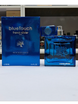 عطر ادکلن فرانک الیور بلو تاچ | Franck Olivier Blue Touch