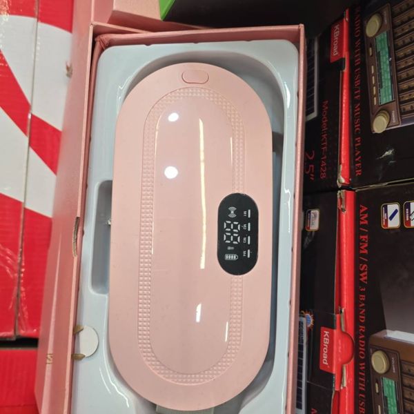 ماساژور پریودی