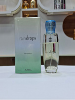 عطر ادکلن اجمل رین دراپس اصلی اماراتی | Ajmal Raindrops