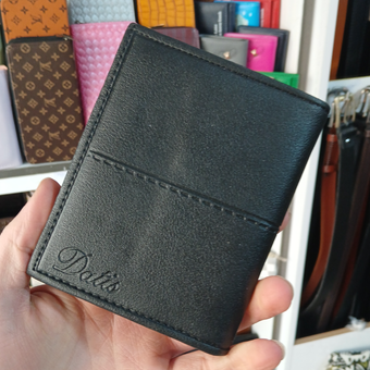 کیف پول کتابی داتیس
