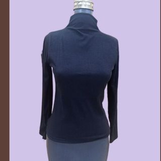 بلوز زنانه مدل یقه اسکی