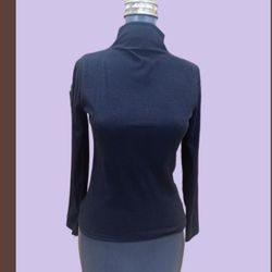 بلوز زنانه مدل یقه اسکی