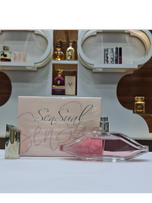 ادکلن جوهان بی – ژوهان بی سنشوال | Johan B Sensual