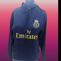 هودی کلاه دار اسپرت زنانه