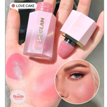 رژگونه مایع شیگلم رنگ love cake