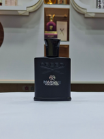ادکلن مردانه فراگرنس ورد مارکویی کالکشن کرید اونتوس کد 118 (Fragrance world Marque Creed Aventus) حجم 30 میل