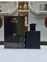 ادکلن مردانه فراگرنس ورد مارکویی کالکشن کرید اونتوس کد 118 (Fragrance world Marque Creed Aventus) حجم 30 میل