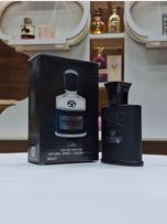 ادکلن مردانه فراگرنس ورد مارکویی کالکشن کرید اونتوس کد 118 (Fragrance world Marque Creed Aventus) حجم 30 میل