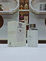 ادکلن مردانه لالیک سفید فراگرنس ورد مارکویی کالکشن کد 106 (Fragrance World Marque Lalique White)