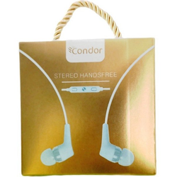 هندزفری condor