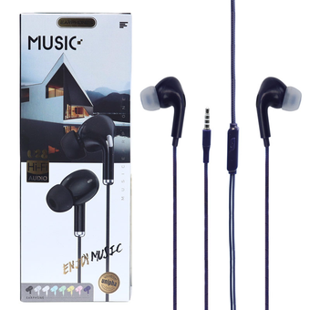 هندزفری music