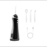 واترجت دندان و دهانشوی شارژی ORAL IRRIGATOR A16 چهار کاره