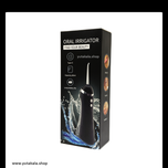 واترجت دندان و دهانشوی شارژی ORAL IRRIGATOR A16 چهار کاره