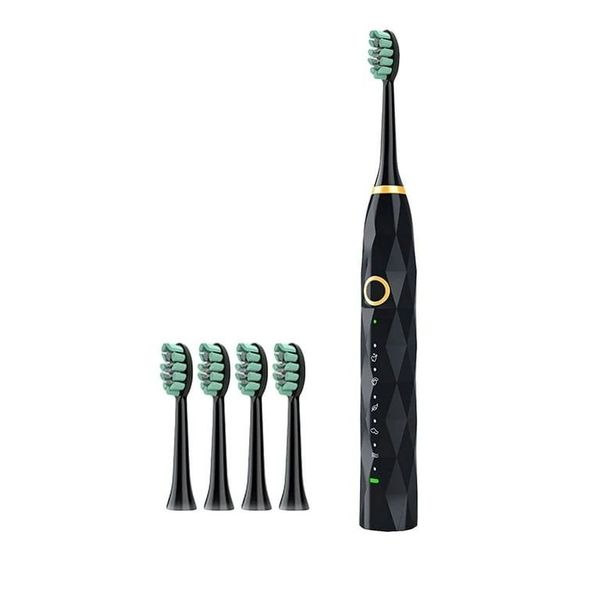 مسواک برقی سونیک مدل X-9