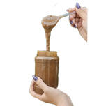 معجون فرشته بزرگ برای تناسب اندام +دمنوش ترکیبی