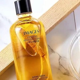 شامپو گیاهی جنسینگ ایمیجز (Hymies