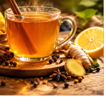 معجون سیمرغ بزرگ برای مقابله با چربی کبد + دمنوش مکمل پاکسازی کبد