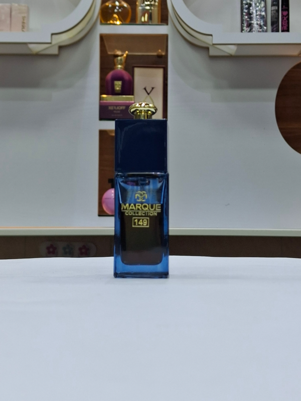 ادکلن زنانه دیور ادیکت مارکویی کالکشن مدل 149 (Marque collection Dior Addict)