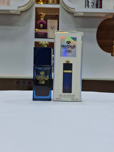 ادکلن زنانه دیور ادیکت مارکویی کالکشن مدل 149 (Marque collection Dior Addict)