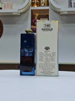 ادکلن زنانه دیور ادیکت مارکویی کالکشن مدل 149 (Marque collection Dior Addict)