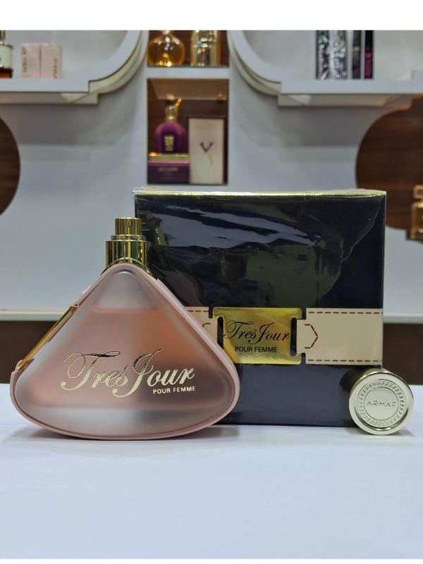 عطر ادکلن آرماف ترس جور | Armaf Tres Jour
