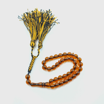 تسبیح سندلوس33دانه سایز7 اصل مدل07