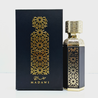 ادکلن مضاوی100میل