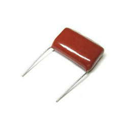 خازن پلی استر 470nF / 400V / 5%