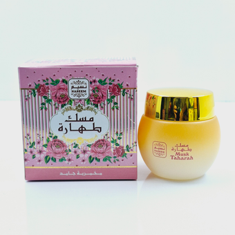 مخمریه مسک طهاره ضد تعریق ارجینال