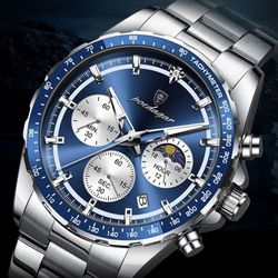 ساعت مچی پوداگار مدلی نو      poedagar 2025