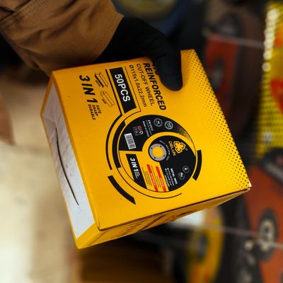 استیل بر مینی دلون