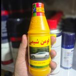 روغن ترمز خودرو کاسپین مدلDot 3 حجم 250 میلی‌ لیتر