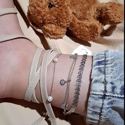 پابند استیل