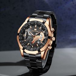 ساعت مچی واوا اسپرت مردانه     vavavoom