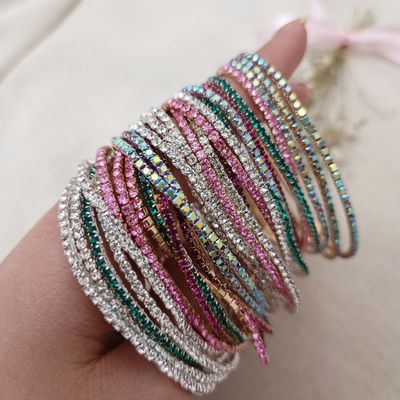 دستبند تنیسی کشی