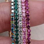 دستبند تنیسی کشی