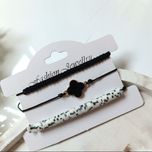 دستبند سه لاین مدل ونکلیف