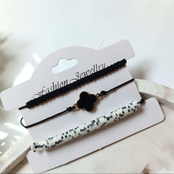 دستبند سه لاین مدل ونکلیف