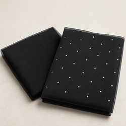 شال تور مرواریدی