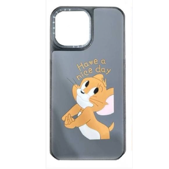 قاب جذاب موش و گربه