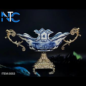 کشکول آبی زینک NTCایلیا5053